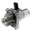 ТЕРМОСТАТ С КОРПУСОМ CTM-PL-000