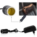 ЖИВЛЕННЯ ІМПУЛЬСИВНЕ 230V NA ГНІЗДО ПРИКУРЮВАЧА АВТО AC NA DC 12V 2A  (18833779795) фото min 6