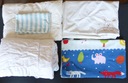 ДЕТСКАЯ ПОДУШКА 2 IKEA AMW ДЕТСКАЯ НАВУШКА