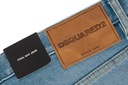 DSQUARED2 talianske džínsy nohavice COOL GUY JEAN 54 Zapínanie gombíky