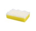 ГУБКА ДЛЯ МЫТЬЯ ДОНЕГАЛ D/2-СЛОЙНАЯ SPA 6015