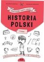 История Польши. Графические листы для 7 класса.