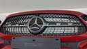 Zderzak przedni MERCEDES GLA W247 H247 LIFT AMG Jakość części (zgodnie z GVO) O - oryginał z logo producenta pojazdu (OE)