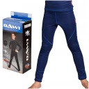 ТЕРМО ДЛИННЫЕ ДЕТСКИЕ БРЮКИ термоактивные детские С ФЛИСОМ PL 152