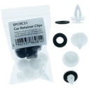 СУМКИ, ЗАЖИМЫ, БОКОВЫЕ ШТИФТЫ И КРЫШКИ, ОБИВКА ДВЕРЕЙ И СТОЙОК ДЛЯ BMW