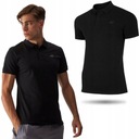 Мужская футболка 4F футболка для футболки спортивной блузки каждый день