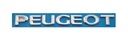 ЭМБЛЕМА PEUGEOT, НАКЛЕЙКА С БУКВАМИ, ИНСТРАЦИЯ