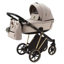 ADAMEX BELISSA SPECIAL EDITION wózek 2w1 PS-620