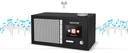 Интернет-радио WiFi FM DAB+ Sencor SIR 5000WDB