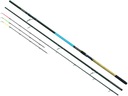 Кормушка MISTRAL OLYMPIC METHOD 3,00м 60г}: