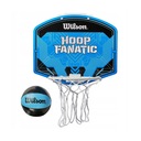 Мини-баскетбольный щит Wilson Hoop Fanatic — WTBA00436