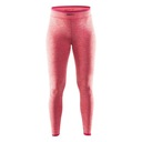 CRAFT * ACTIVE COMFORT * ЛЕГГИНГИ ЖЕНСКИЕ * L