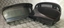BMW E60 E63 MONITEUR NAVIGATION MONITEUR AÉROPORTÉ GRAND CID 8,8 6945660photo 9