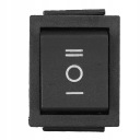 H-Plastic 2-position switch KCD4 (17087209345) фото min 9