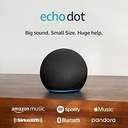 Amazon Echo Dot 5. Generace - černá Značka Amazon
