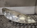 PEUGEOT 407 2006 PHARE AVANTphoto 9