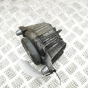 MERCEDES-BENZ C-CLASS SUPPORT FIXATION MOTEUR C 220 CDI DIESEL 2012photo 5