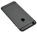 Apple iPhone 6 64 ГБ «серый космос» аккумулятор 100%