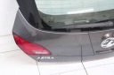 OPEL ASTRA J IV HB 09R- КРИШКА БАГАЖНИКА БАГАЖНИКА ЗАД ЗАДНЯ Z177  (17857889783) фото min 6