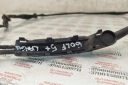 ПРОВІД НАСОСУ ОМИВАЧІ VW GOLF ПЛЮС (5M1, 521) 6Q0955998 2.0L ДИЗЕЛЬ  (17848112727) фото min 9