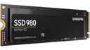 Disk Samsung SSD 980 1TB, M.2 PCIE ,MZ-V8V1T0BW
