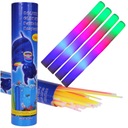 ХИМИЧЕСКИЙ СВЕТЯЩИЙСЯ БРАСЛЕТ +4 МЕЧА