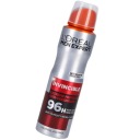 LOREAL MEN EXPERT ДЕЗОДОРАНТ-АНТИПЕРСПИРАНТ МУЖСКОЙ СПРЕЙ INVINCIBLE EXTREME