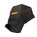 ДЕФЛЕКТОР ЗАДНЕГО ДИСПЛЕЯ ALPIN 5 102 AT8 102 SKIPPER 102 122 ОРИГИНАЛ