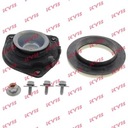 AIR BAGS SHOCK ABSORBER FROM BEARING KYB SM2805 FRONT 