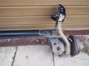 OS BEAM BACK REAR BEBNY FORD ECOSPORT  photo 8