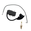 Катушка зажигания со свечой для FS87 FS90 HL100