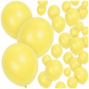 Пастельные воздушные шары, Украшения из воздушных шаров, Годовалый, 100 шт.