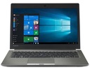 Ноутбук Toshiba Z30-C i5 6200U 8 ГБ SSD 128 CAM W10