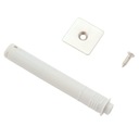 Защелка мебельная встраиваемая TIP-ON с магнитом