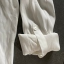 DESIGUAL Luźna Koszulowa Bluzka Tunika XS Fason luźny