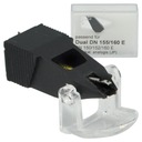 ИГЛА ДЛЯ ЗАПИСИ АНАЛОГОВ ДЛЯ ДВОЙНОГО DN 150 155 160 E