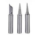 Набор из 3 жал для паяльной станции 900М-Т.