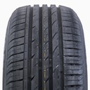 1x LETNÁ PNEUMATIKA 195/65R15 Nexen N'Blue HD 91V