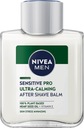 NIVEA MEN Sensitive PRO бальзам после бритья 100 мл