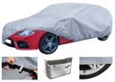 Брезентовый чехол на классический автомобиль Toyota GT86