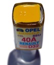 КРАСКА OPEL 40A 88U RENAULT D32 SCRATCH TOUCH ARA 10 МЛ
