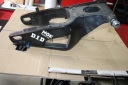 ВАЖІЛЬ OS OSKA КАРБОН НАКЛАДКИ YAMAHA R1 RN19 07-08  (18797072829) фото min 7