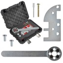 ИНСТРУМЕНТ ГРМ VOLVO 2.O V60 XC60 V70 S80 D4204T