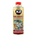 K2 MILITEC-1 DODATEK DO OLEJU USZLACHETNIACZ 250ML Rodzaj dodatki do oleju silnikowego