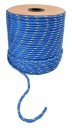 Парусный канат POLYPROPYLENE Spliced strong 10mm 30M