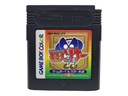 Phantom Zona Game Boy Gameboy Color GBC