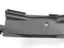 PROTECTION CHÂSSIS ARRIÈRE COURROIE COUVERCLES DE COFFRE CITROEN C3 PICASSO 08-17R. MINIVANphoto 9