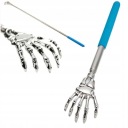 ТЕЛЕСКОПИЧЕСКИЙ МАССАЖЕР ДЛЯ ЧАРАБАН СПИНЫ