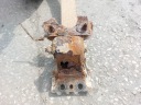 БАЛКА ЗАД ЗАДНЯ OS ПІДВІСКИ РЕСОРИ КОЛЕСА RENAULT MASTER II 98-03  (17751484255) фото min 8