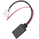 MODU BLUETOOTH RADIO AUX IN ADAPTATEUR CÂBLES SUBSTITUT POUR RCD200 RCD210 71photo 11